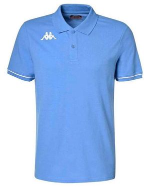 Kappa Polo Barli - Bleu