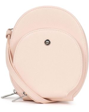 Hexagona Sac Bandouliere AVA - Rose