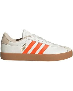 adidas Baskets Vl Court 3.0 - Rose