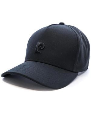 Pierre Cardin Casquette Log - Bleu