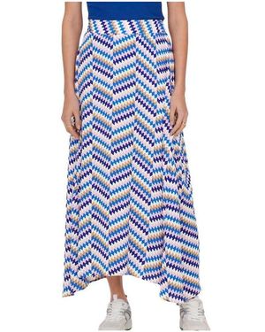 ONLY Jupes 15291071 - Bleu