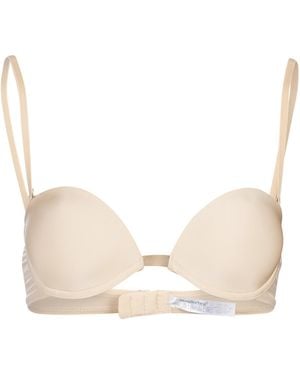 Wonderbra Imbottiti Multi Position - Neutro