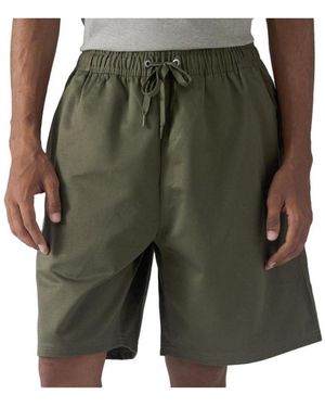 Converse Korte Broek - Groen