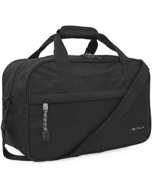 Itaca Sac de voyage Spey - Noir