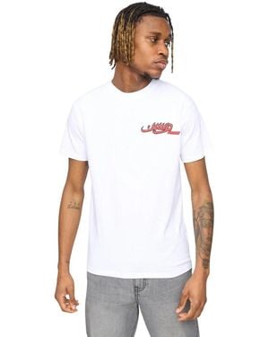 Kings Will Dream T-shirt Phopier - Blanc
