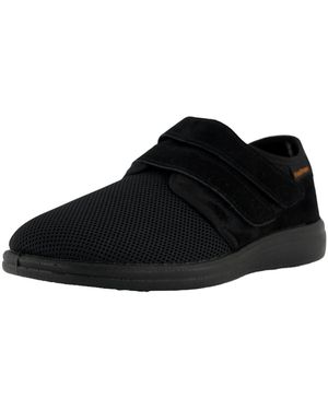 Fischer Mocassins - Noir