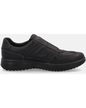 Grisport Chaussures Scarpe Civili - Noir
