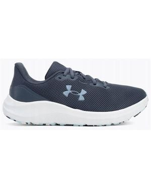Under Armour Baskets Basses Charged Pursuit - Bleu