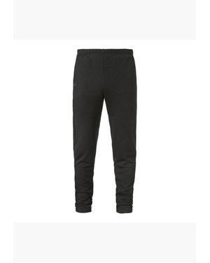 Schoeffel Pantalons sport - Noir