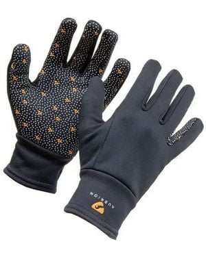 Aubrion Gants L ER1114 - Bleu