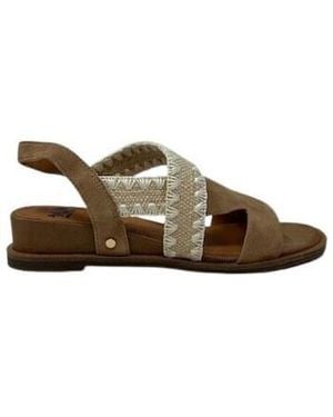 Mam'Zelle Sandales CHAUSSURES MAMZELLE ORELI - Marron