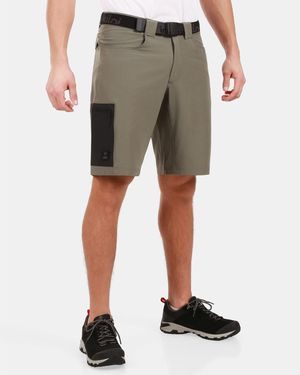KILPI Short Short pour NAVIA-M - Gris