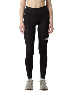 The North Face Pantalon Leggings - Noir