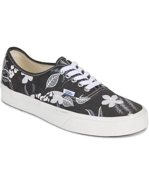 Vans Sneakers Basse Authentic - Blu