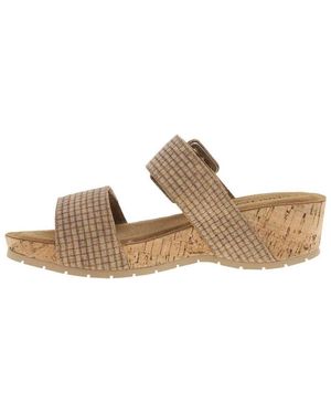 Chattawak Sandales 1683802 - Marron