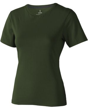 Elevate T-shirt Nanaimo - Vert