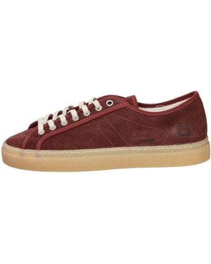 Date Baskets M431-Te-Po-Bx - Rouge