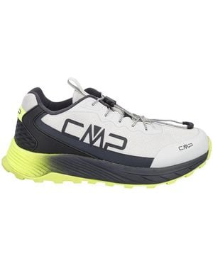 CMP Trail PHELYX MULTISPORT SHOES - Bleu