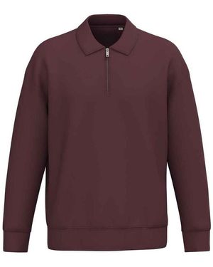 NATIVE SPIRIT Sweat-shirt PC7898 - Violet