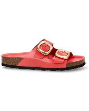 Yokono Sandales 808266 - Rouge
