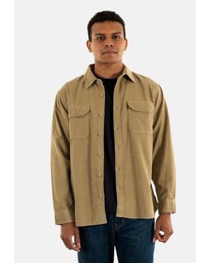 Levi's Chemise 19573 - Marron