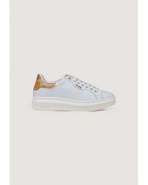 Alviero Martini Sneakers Z 1169 578A - Wit