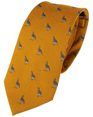 Jack Pyke Echarpe TD131 - Orange
