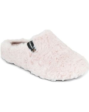 Verbenas Hausschuhe York Damara - Pink
