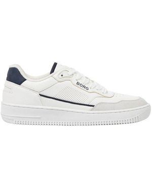 Björn Borg Baskets T2020 - Blanc