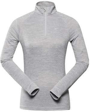 Alpine Pro T-shirt LTSB171773 - Gris