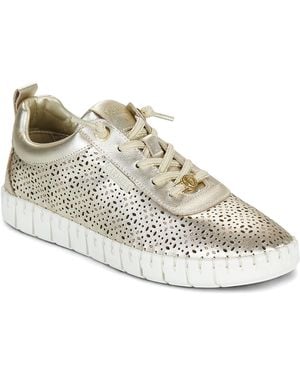 Carmela Sneakers Basse 163099 - Metallizzato