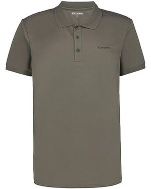 Icepeak Polo Bellmont - Gris