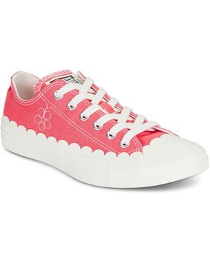 Converse Sneaker Chuck Taylor All Star - Pink