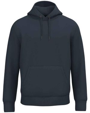 NATIVE SPIRIT Sweat-shirt PC7880 - Bleu