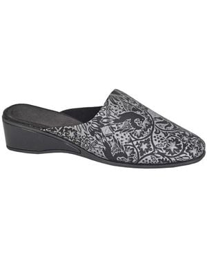 Sleeper Chaussons Priya - Gris