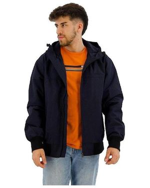Superdry Veste Surplus - Bleu