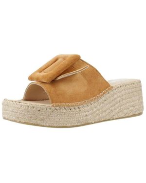 Vidorreta Espadrilles 75317SRVI4 - Marron
