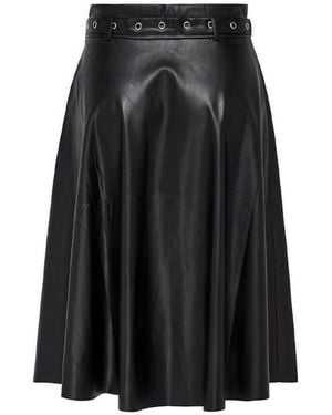 ONLY Jupes Olga - Noir