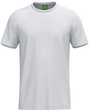 Erima T-shirt Teamsport - Gris
