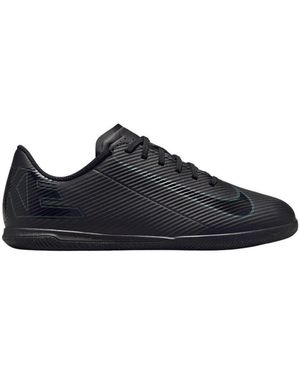Nike Chaussures de foot Chaussures de football Mercurial Vapor 16 Club IC noir