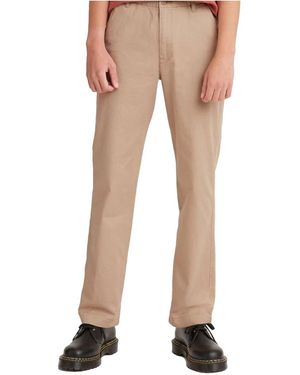 Levi's Chino Broek A10410008 - Naturel
