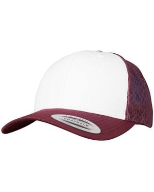 Flexfit Casquette BC6964 - Violet