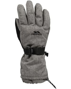 Trespass Gants M Tp7498 - Gris
