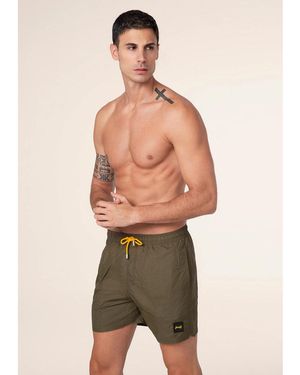 EFFEK Maillots de bain - Vert