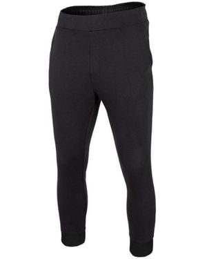 4F Pantalon SPMD015 - Noir