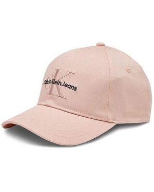 Calvin Klein Casquette K60K6102800JW - Rose