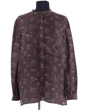 Soeur Blouses Blouse - Violet
