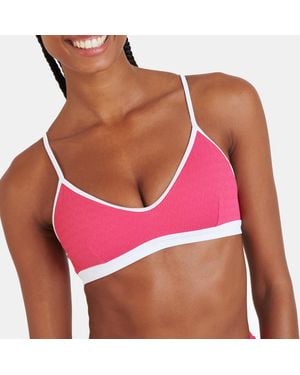 Banana Moon Maillots de bain LUMO FRUITDALE - Rouge