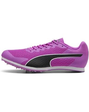 PUMA Chaussures Evospeed Star 9 - Violet