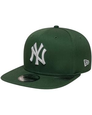 KTZ Chapeau 60951085 - Vert